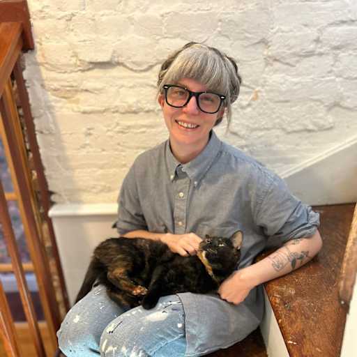 Profile image for pet sitters Katherine & Grant