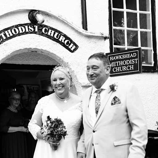 Profile image for pet sitters Anne & Daniel 