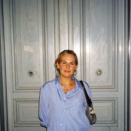 Profile image for pet sitter Julia