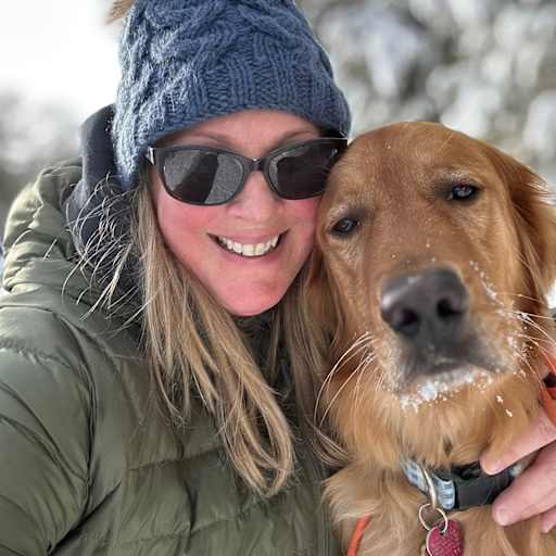 Profile image for pet sitter Erika