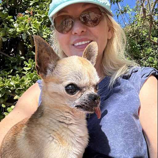 Profile image for pet sitter Deborah