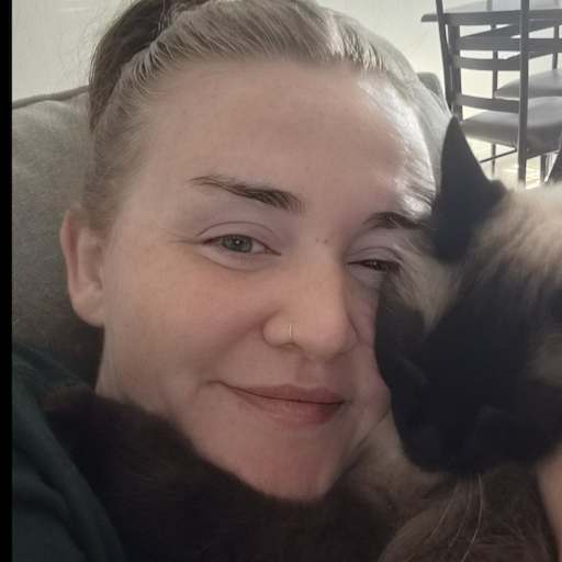 Profile image for pet sitter Zetta