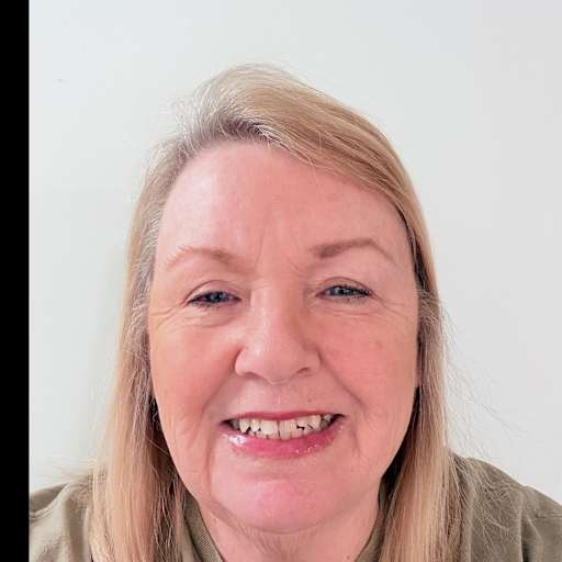 Profile image for pet sitter Pat