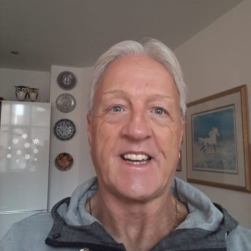 Profile image for pet sitter Melvin