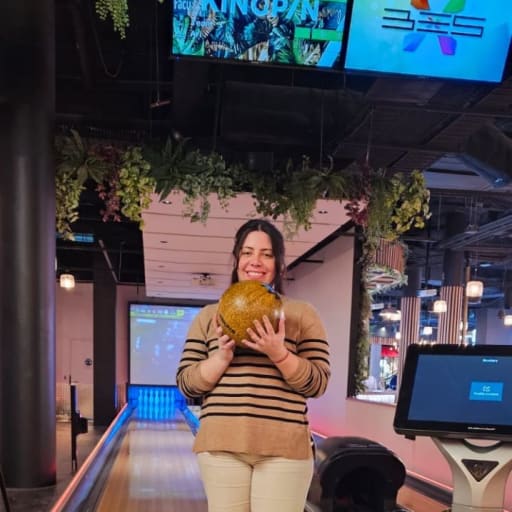 Profile image for pet sitter Ariana Sol