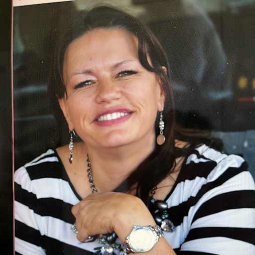 Profile image for pet sitter Rashell