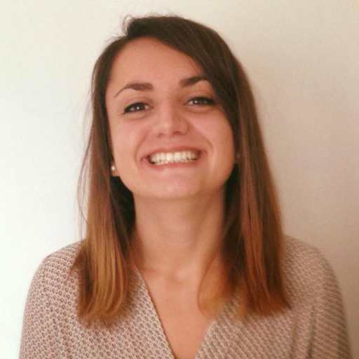 Profile image for pet sitter Pauline