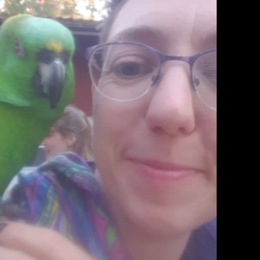 Profile image for pet sitter Yenni