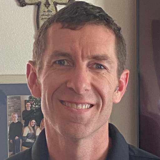 Profile image for pet sitter Sean