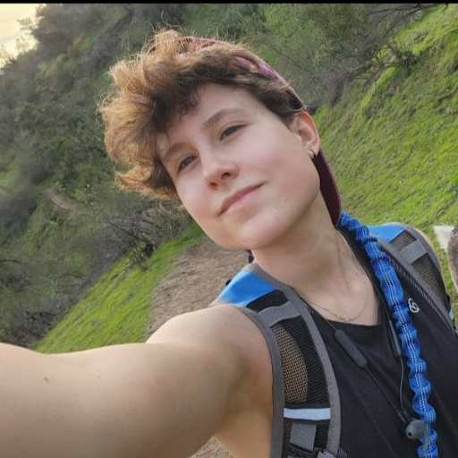 Profile image for pet sitter Pascale