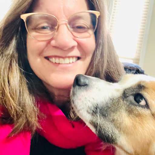 Profile image for pet sitter Jennifer
