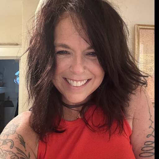 Profile image for pet sitter MaryAnn