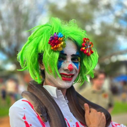 Profile image for pet sitter Joaquin