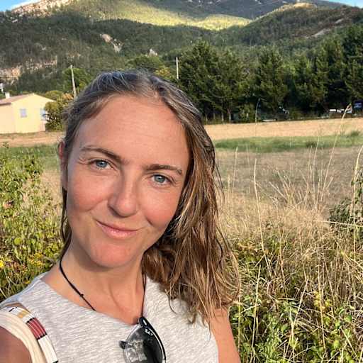 Profile image for pet sitter MICHELA