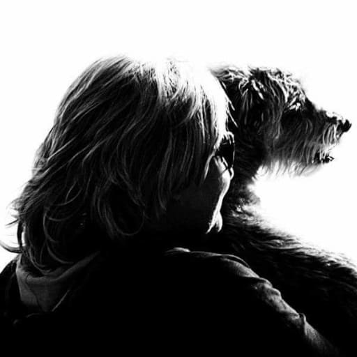 Profile image for pet sitter Linda