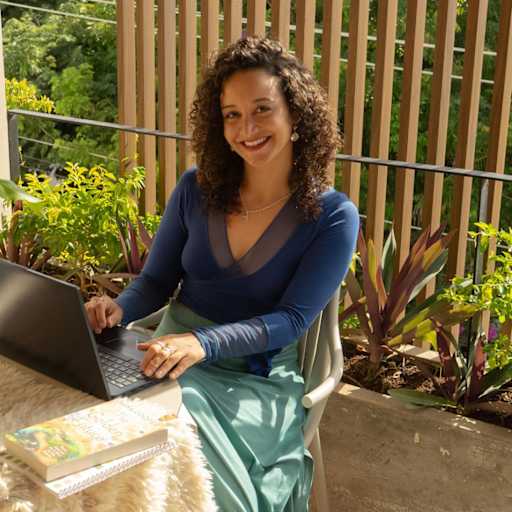 Profile image for pet sitter Carolina