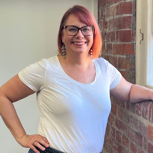 Profile image for pet sitter Lucretia
