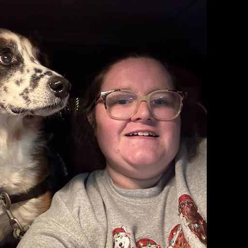 Profile image for pet sitter Rosemary