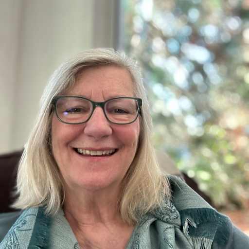 Profile image for pet sitters Carol & Kevin