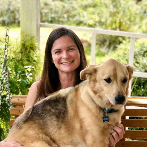 Profile image for pet sitter Kathleen