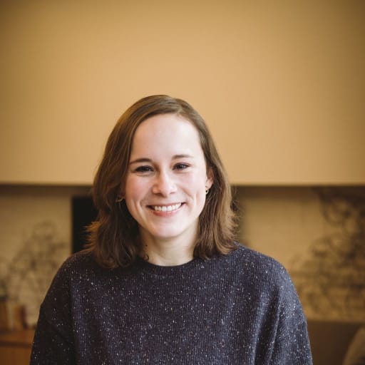 Profile image for pet sitter Julie