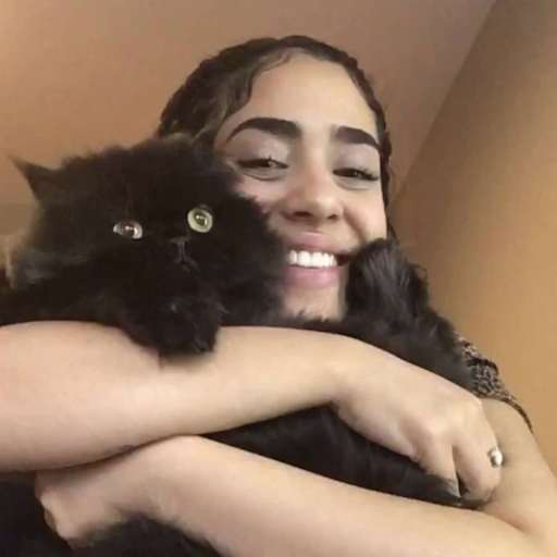 Profile image for pet sitter Aya