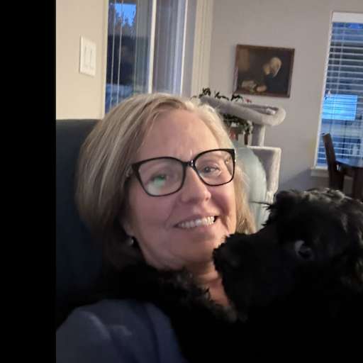Profile image for pet sitters Carolyn & Lara