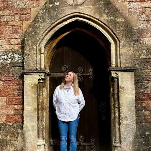 Profile image for pet sitter Monika