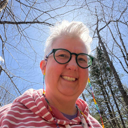 Profile image for pet sitter Sue