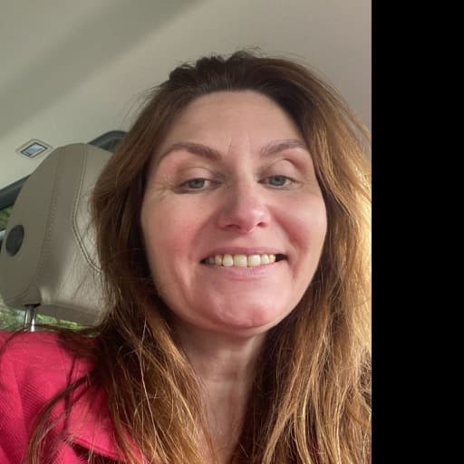 Profile image for pet sitter Wendy