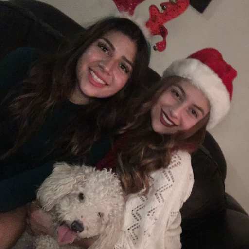 Profile image for pet sitters Evelyn & Melissa
