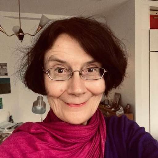 Profile image for pet sitter Päivi