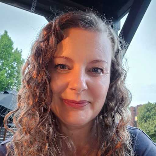 Profile image for pet sitter Gabi