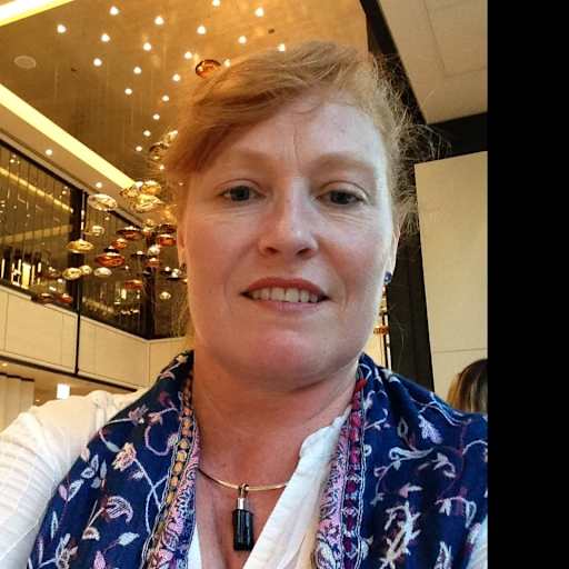 Profile image for pet sitter Kristina