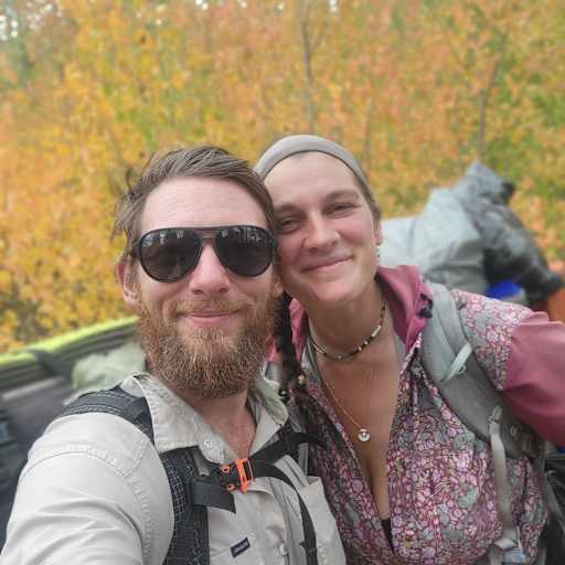 Profile image for pet sitters Lennon & Ellen