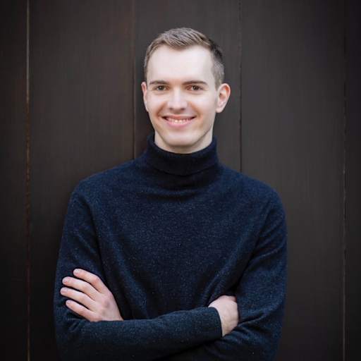 Profile image for pet sitter Felix