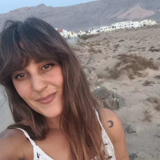 Profile image for pet sitter Nuria