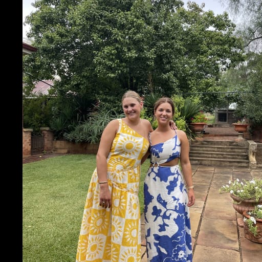 Profile image for pet sitters Lauren & Sophie