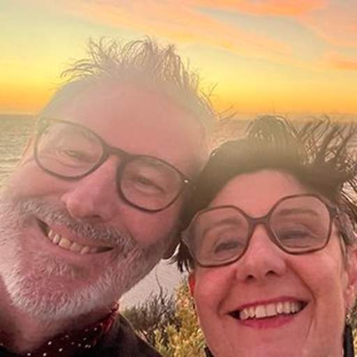 Profile image for pet sitters Bill & Ali