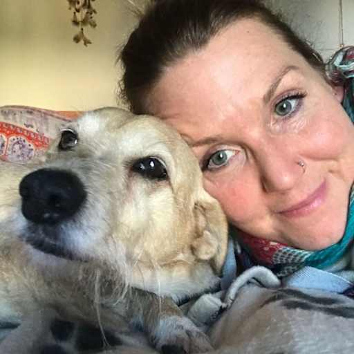 Profile image for pet sitter Julie