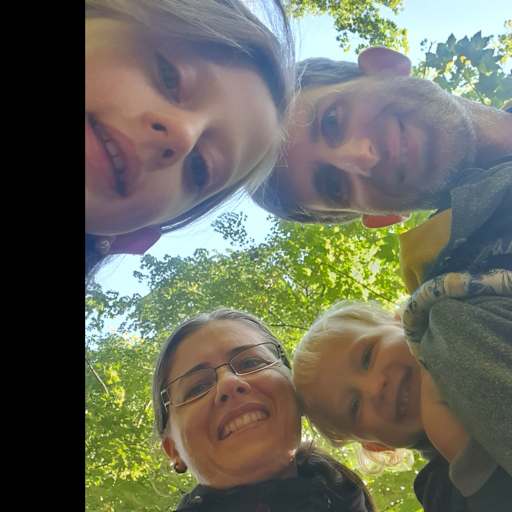 Profile image for pet sitters Přemysl & Eva