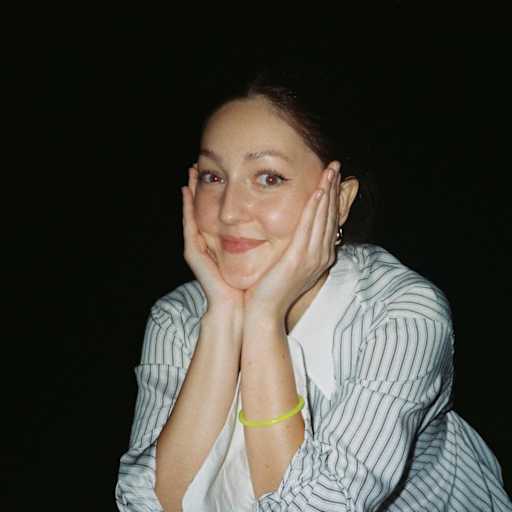 Profile image for pet sitter Elena