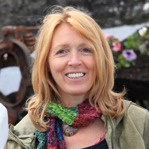 Profile image for pet sitter Jenny