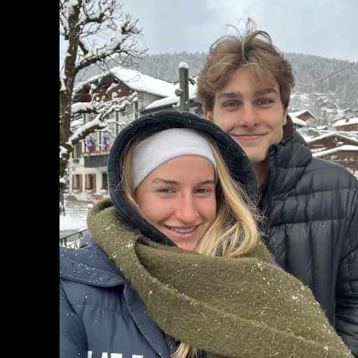 Profile image for pet sitters Willem & Kyra