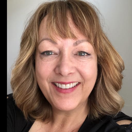 Profile image for pet sitter Tania