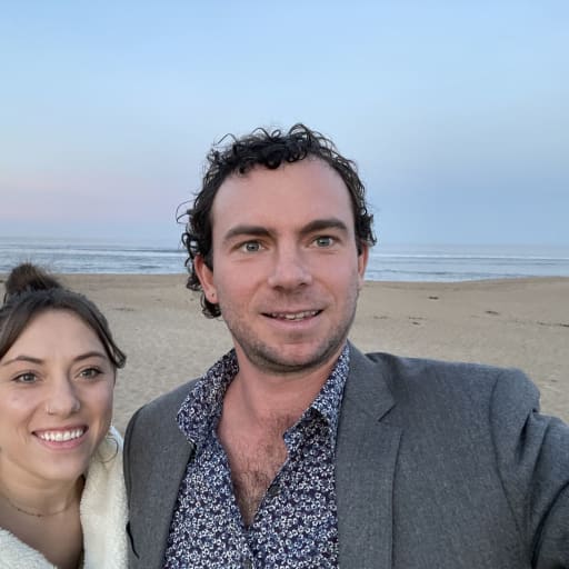 Profile image for pet sitters Melody & James