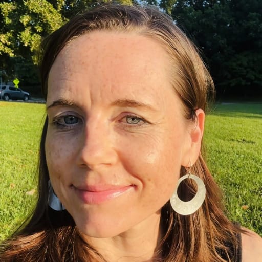 Profile image for pet sitter Sarah