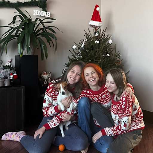 Profile image for pet sitter Kristina