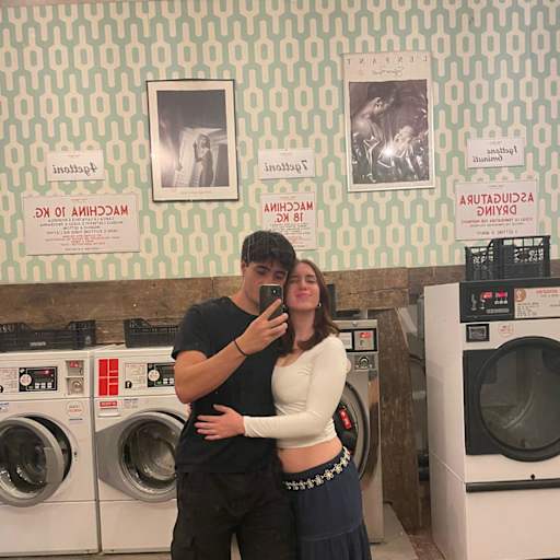 Profile image for pet sitter Adele