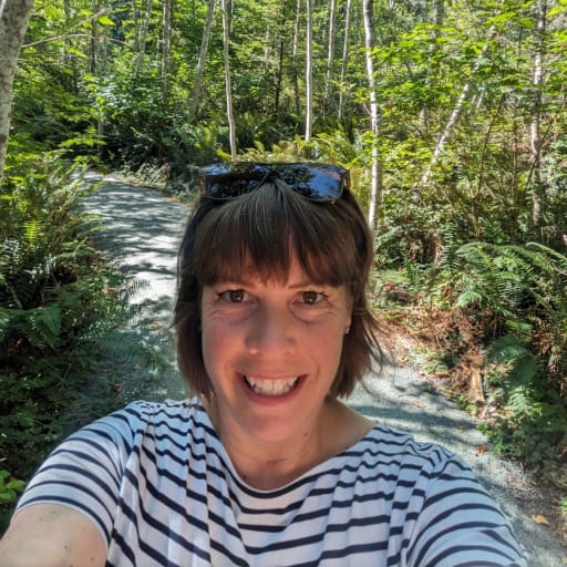 Profile image for pet sitter Wendy